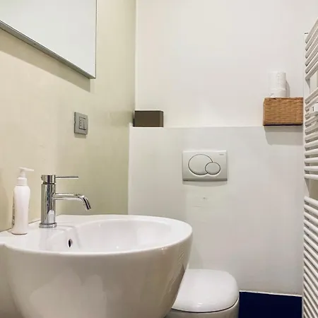 Apartment Verona Apartment *