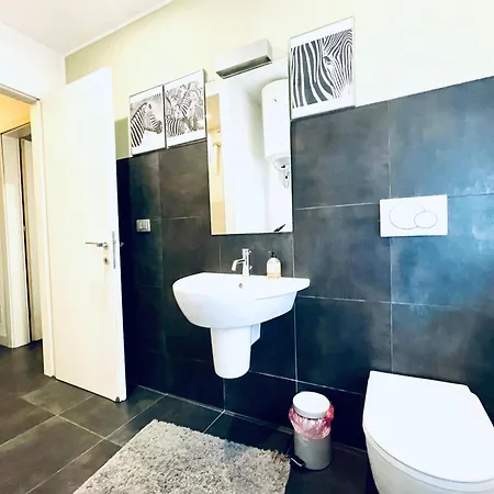 Apartment Apartment Verona Verona