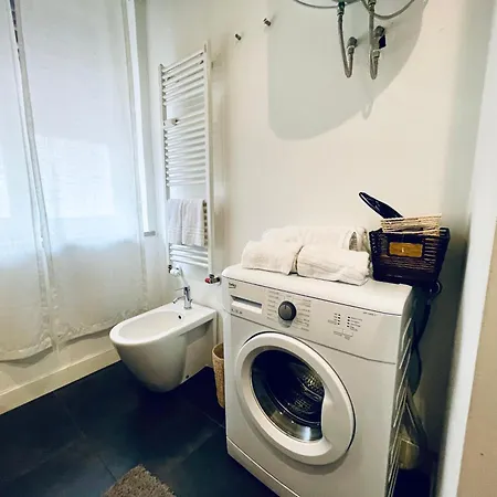 Apartment Apartment Verona Verona